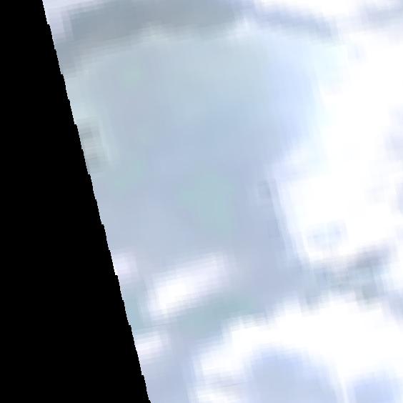 MODIS Aqua 2004/1/15 RGB