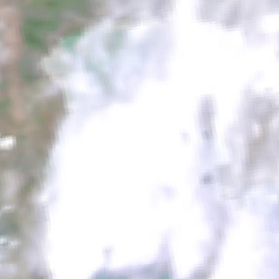 MODIS Aqua 2004/2/4 RGB