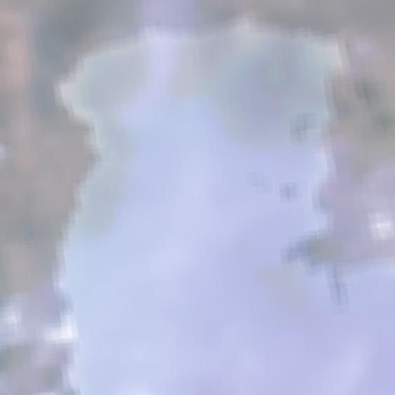 MODIS Aqua 2004/2/11 RGB