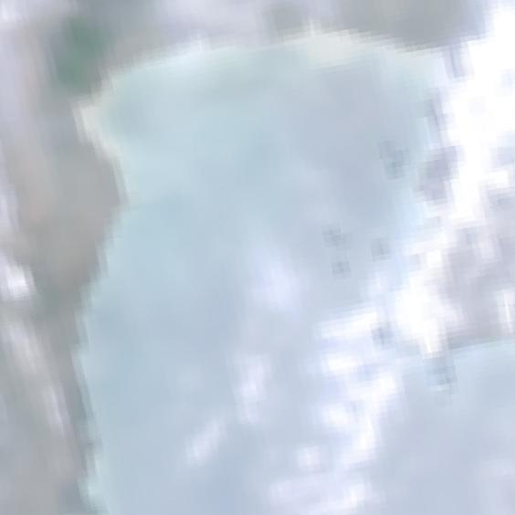 MODIS Aqua 2004/2/23 RGB