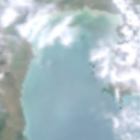 MODIS Aqua 2004/4/2 RGB