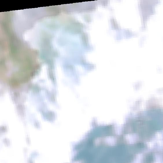 MODIS Aqua 2004/4/8 RGB