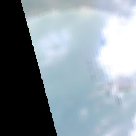 MODIS Aqua 2004/4/20 RGB