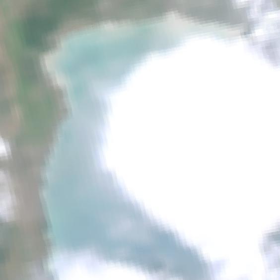 MODIS Aqua 2004/4/27 RGB