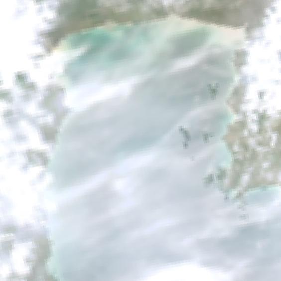 MODIS Aqua 2004/5/27 RGB