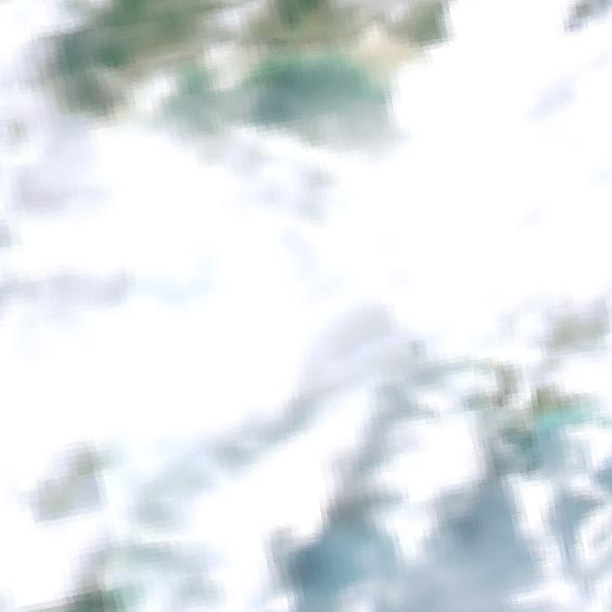 MODIS Aqua 2004/7/7 RGB