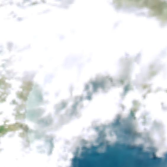 MODIS Aqua 2004/7/15 RGB