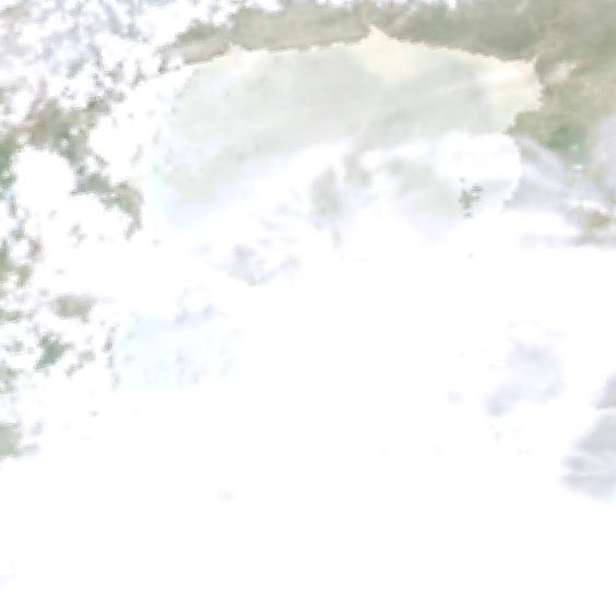 MODIS Aqua 2004/7/19 RGB