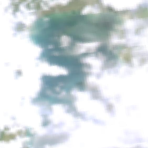 MODIS Aqua 2004/7/29 RGB