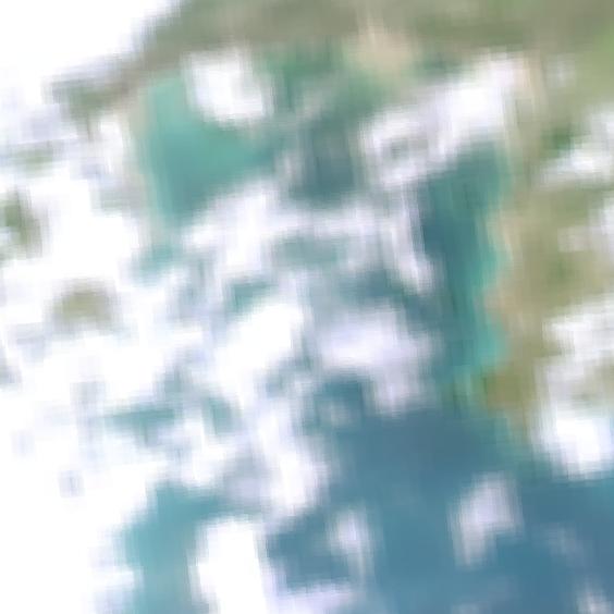 MODIS Aqua 2004/8/5 RGB