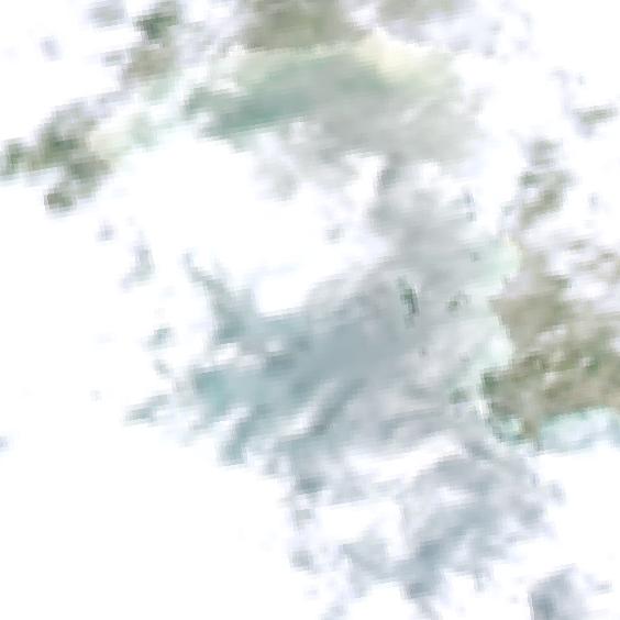 MODIS Aqua 2004/8/6 RGB