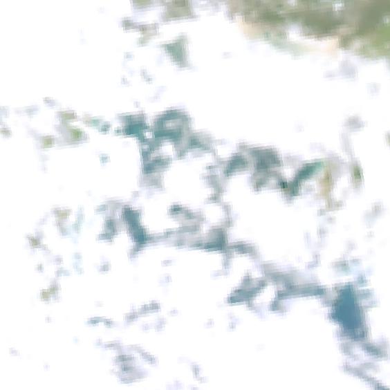 MODIS Aqua 2004/8/16 RGB