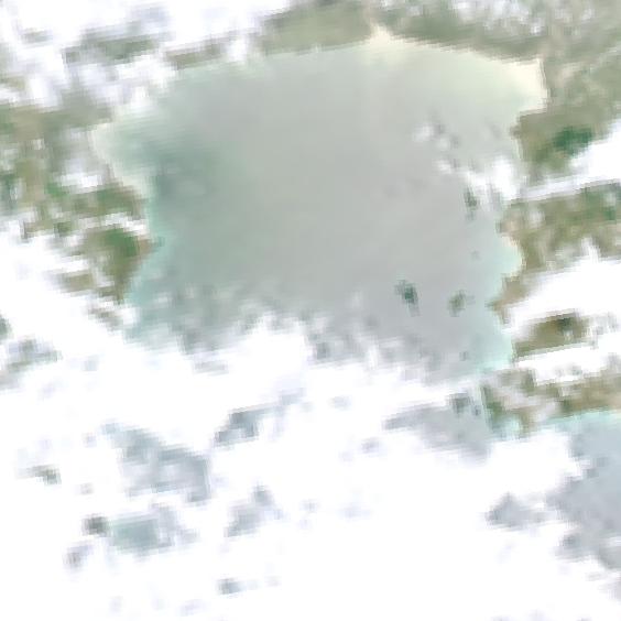 MODIS Aqua 2004/8/22 RGB