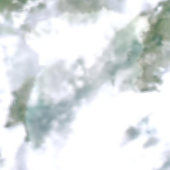 MODIS Aqua 2004/9/16 RGB