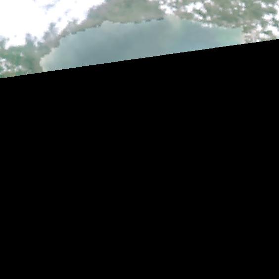 MODIS Aqua 2004/10/14 RGB