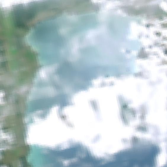 MODIS Aqua 2004/11/12 RGB