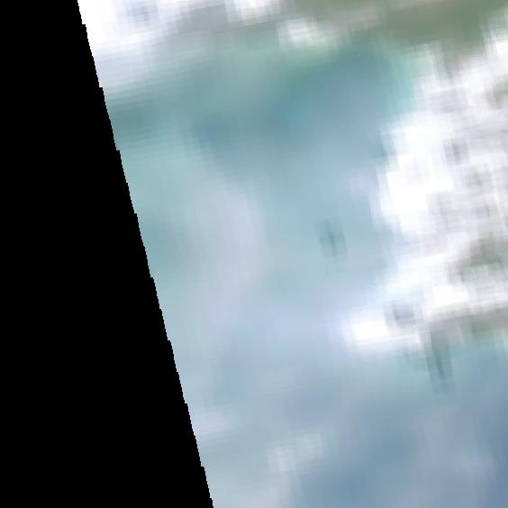 MODIS Aqua 2004/11/14 RGB