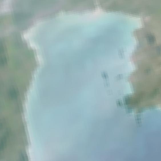 MODIS Aqua 2004/11/21 RGB