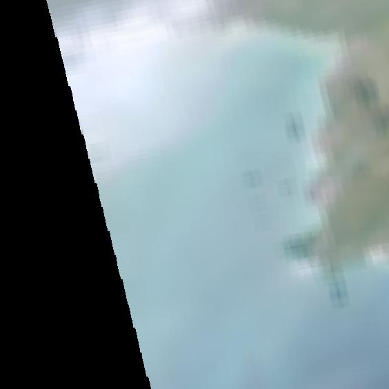 MODIS Aqua 2004/11/30 RGB