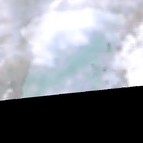 MODIS Aqua 2004/12/4 RGB