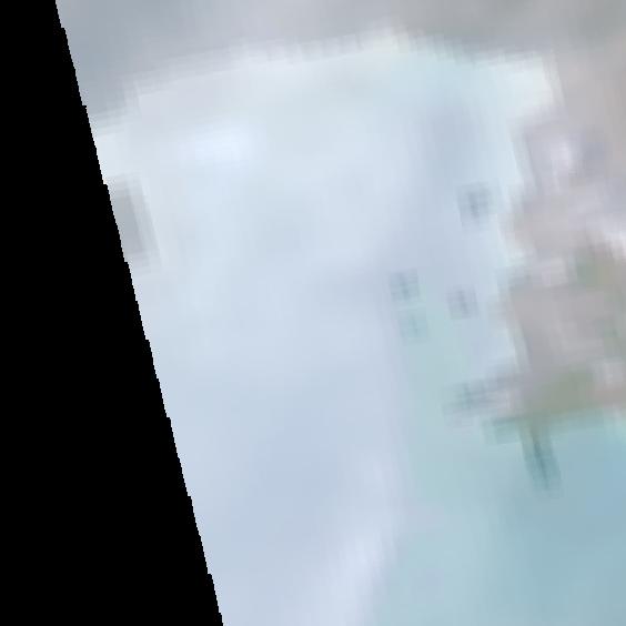 MODIS Aqua 2004/12/16 RGB