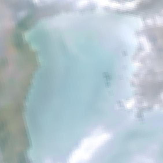 MODIS Aqua 2004/12/23 RGB