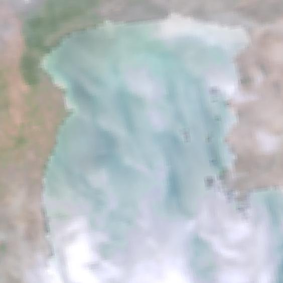 MODIS Aqua 2004/12/29 RGB