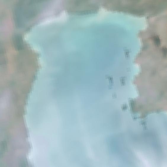 MODIS Aqua 2004/12/30 RGB