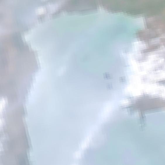 MODIS Aqua 2005/1/8 RGB