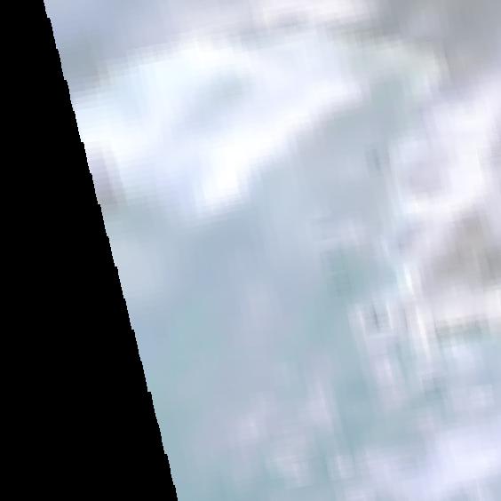 MODIS Aqua 2005/2/18 RGB