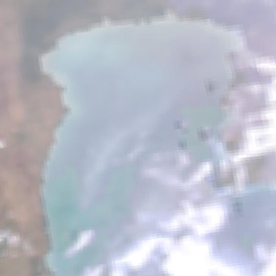 MODIS Aqua 2005/2/22 RGB