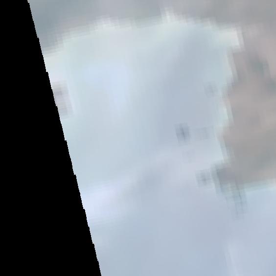 MODIS Aqua 2005/3/6 RGB