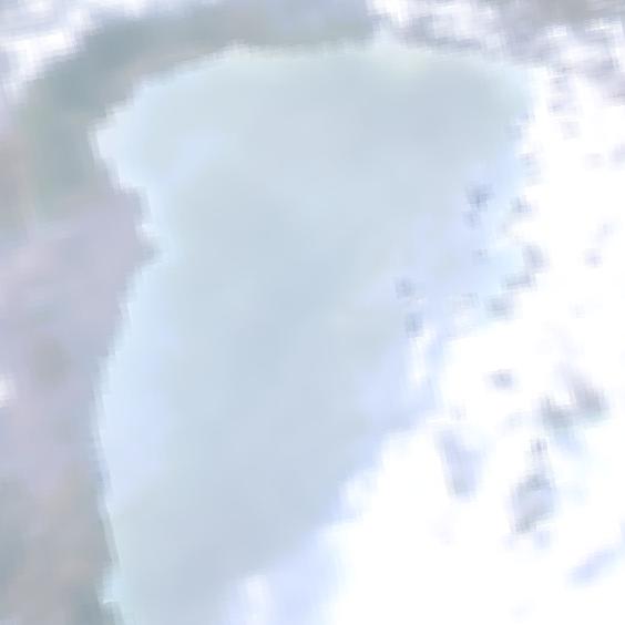 MODIS Aqua 2005/3/20 RGB