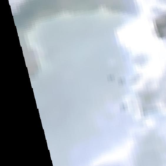 MODIS Aqua 2005/4/7 RGB