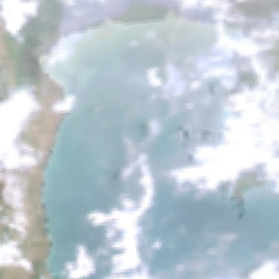 MODIS Aqua 2005/4/20 RGB