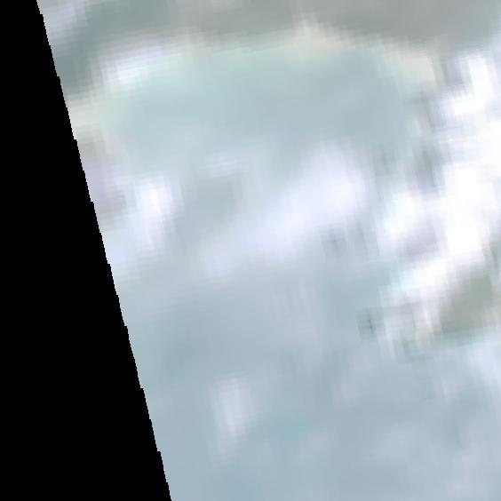 MODIS Aqua 2005/4/23 RGB