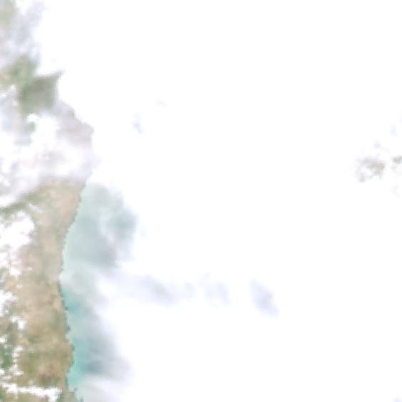 MODIS Aqua 2005/5/17 RGB