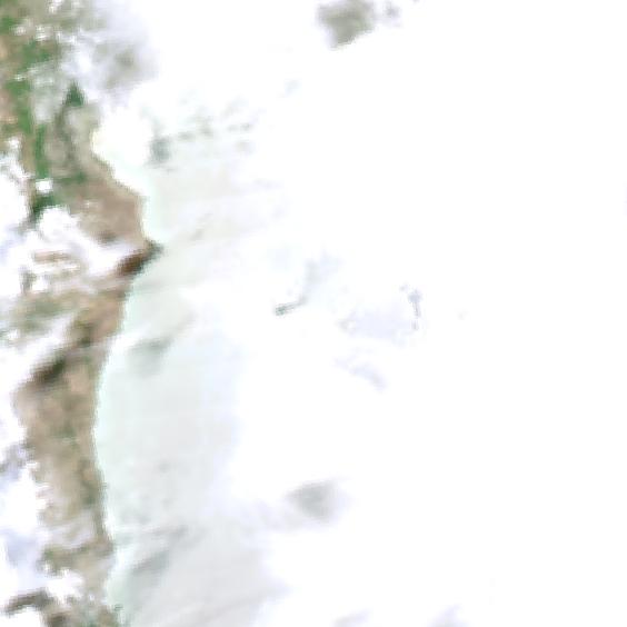 MODIS Aqua 2005/5/19 RGB