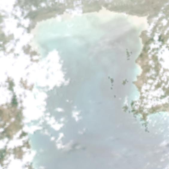 MODIS Aqua 2005/6/13 RGB