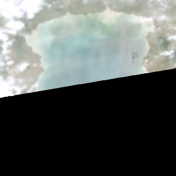 MODIS Aqua 2005/6/22 RGB