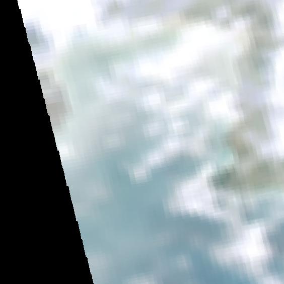 MODIS Aqua 2005/6/26 RGB