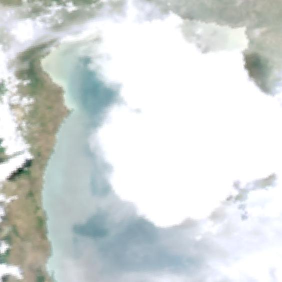 MODIS Aqua 2005/7/15 RGB