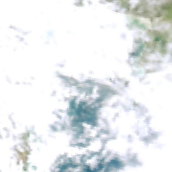 MODIS Aqua 2005/8/3 RGB