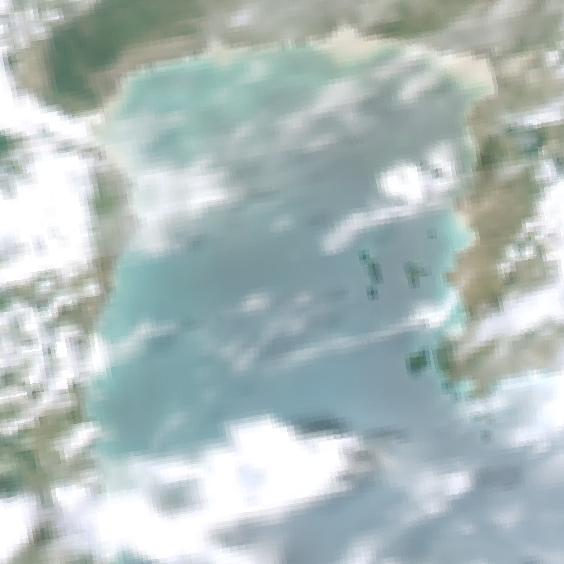 MODIS Aqua 2005/8/18 RGB