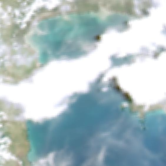 MODIS Aqua 2005/8/26 RGB