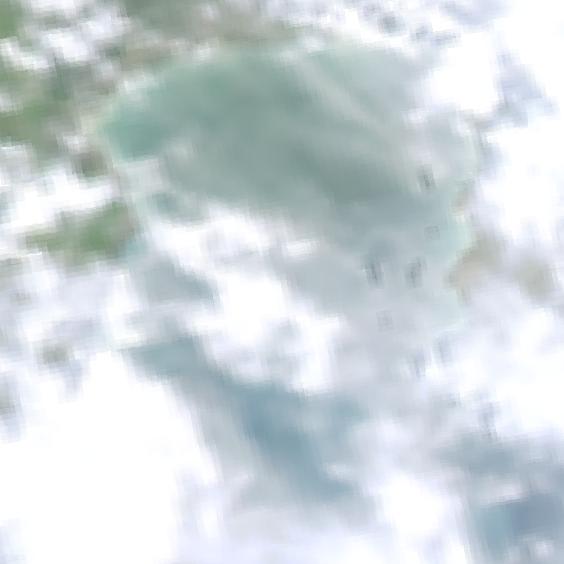 MODIS Aqua 2005/9/12 RGB