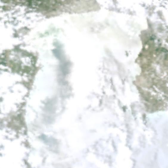 MODIS Aqua 2005/9/17 RGB