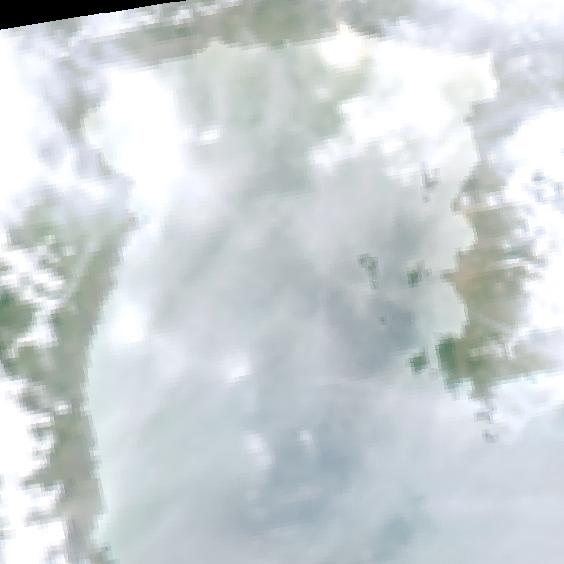 MODIS Aqua 2005/9/26 RGB