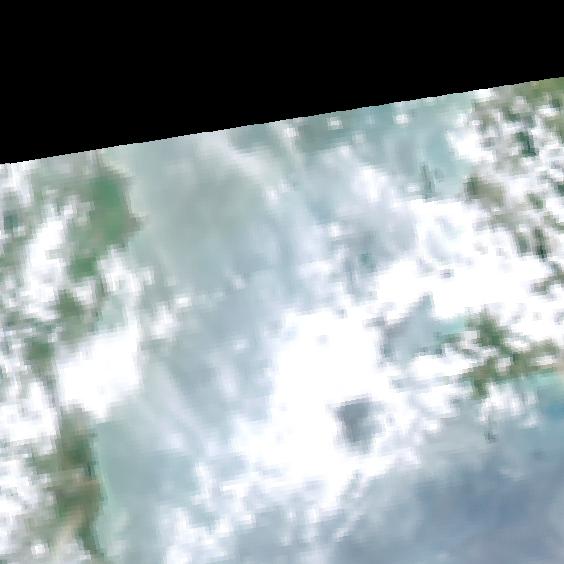 MODIS Aqua 2005/10/28 RGB