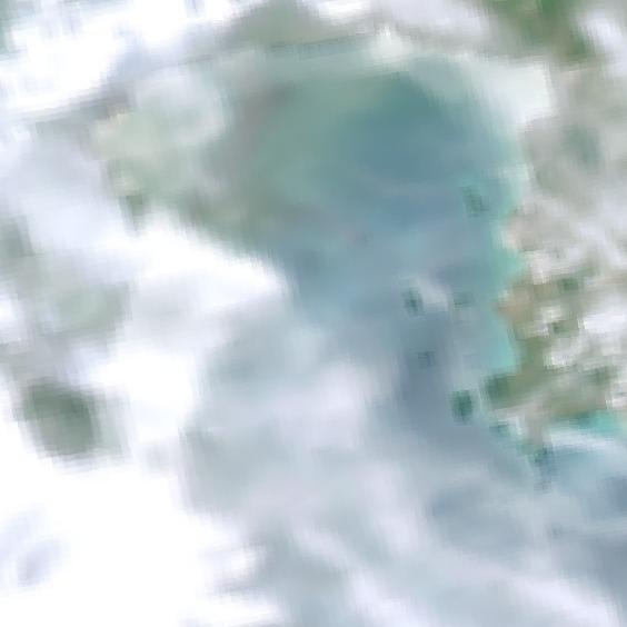 MODIS Aqua 2005/10/30 RGB